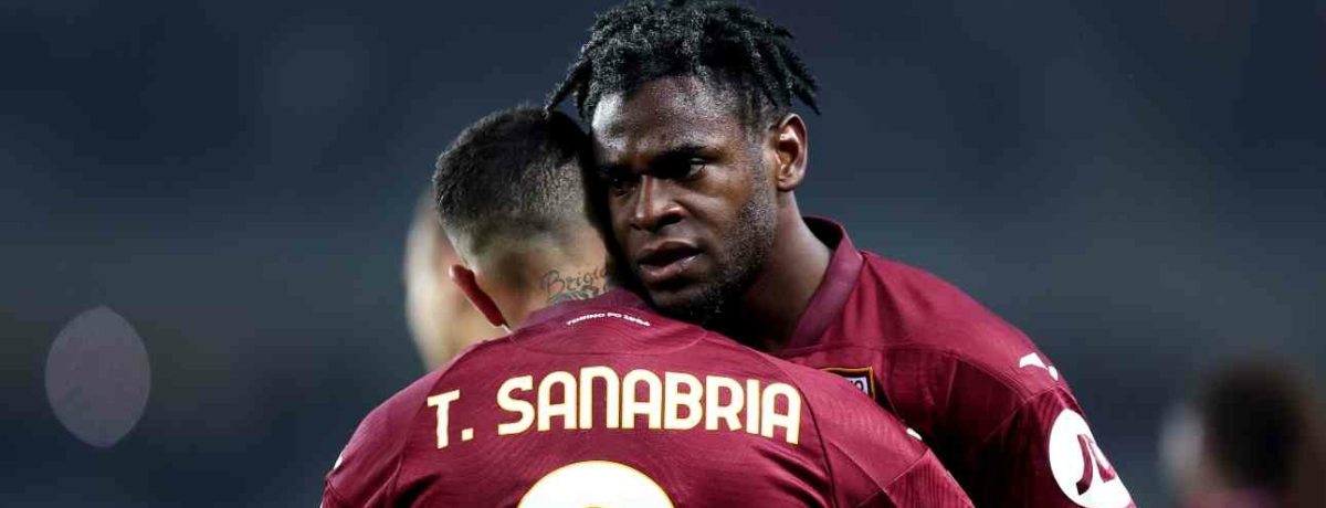 quote genoa torino