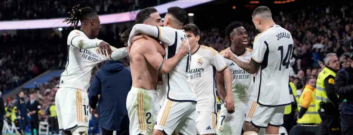 quote las palmas real madrid