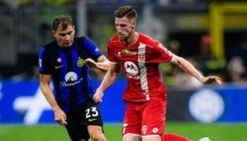 Monza-Inter: Palladino punta su Mota e Carboni, con Colombo in panchina