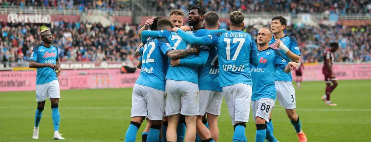 quote napoli fiorentina