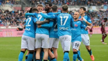 quote napoli fiorentina