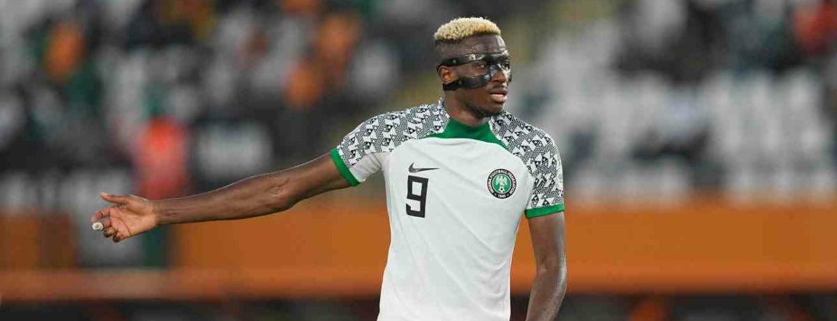 quote nigeria camerun