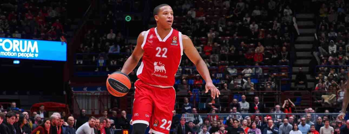quote olimpia milano stella rossa