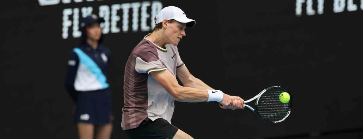 quote ottavi australian open