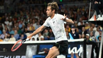 Pronostici tennis oggi: Atp Montpellier, Cobolli debutta contro Monfils