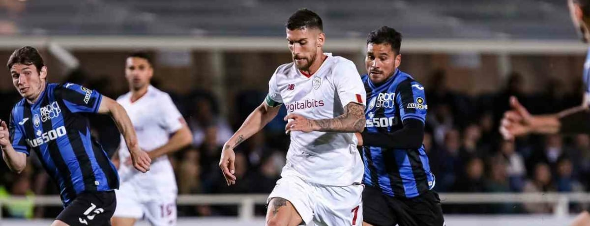 quote roma atalanta