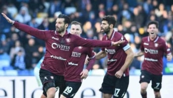quote salernitana genoa
