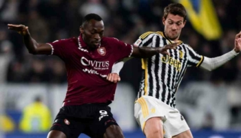 quote salernitana juventus