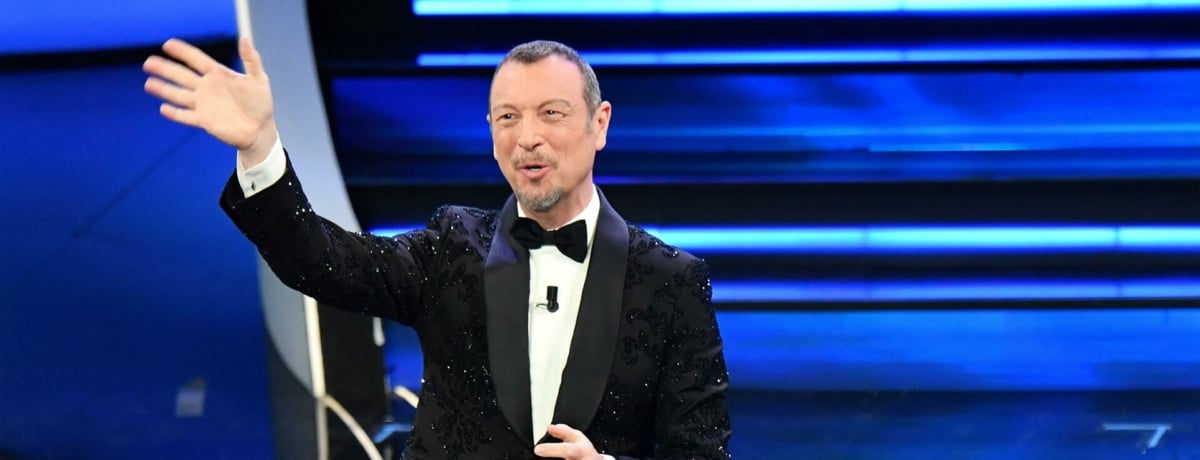 quote vincitore Sanremo