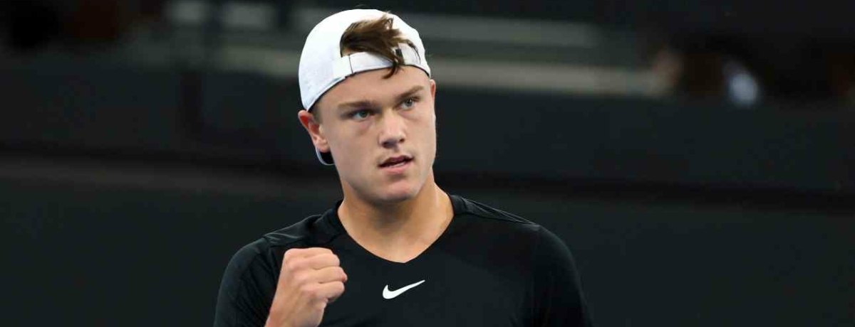 Pronostici tennis oggi: Atp Brisbane, semifinali con Rune e Dimitrov protagonisti