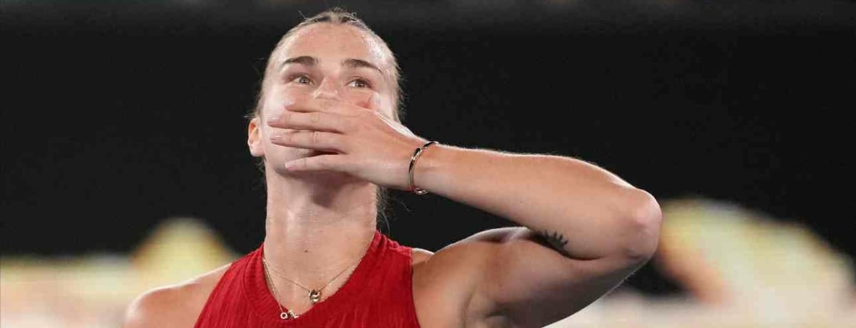 quote semifinali donne australian open