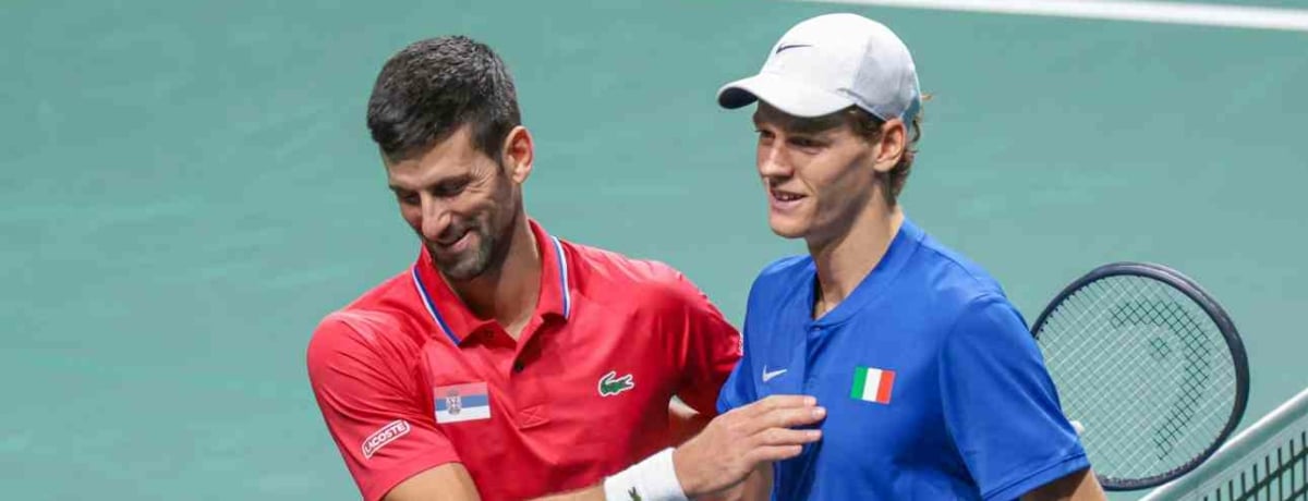quote semifinali uomini australian open