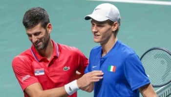 quote semifinali uomini australian open