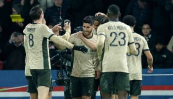 Strasburgo-PSG: i campioni di Francia vogliono allungare l'imbattibilità esterna