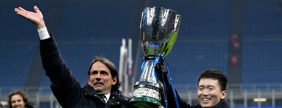 Supercoppa Italiana
