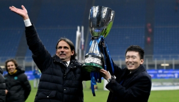 Supercoppa Italiana
