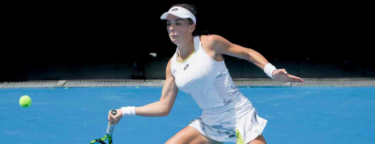 quote primo turno wta linz