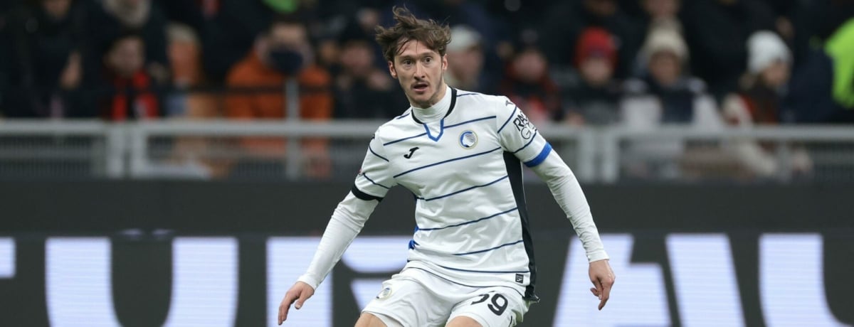 Atalanta-Frosinone: Scamacca dovrebbe riprendersi una maglia da titolare
