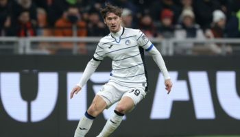 Atalanta-Frosinone: Scamacca dovrebbe riprendersi una maglia da titolare