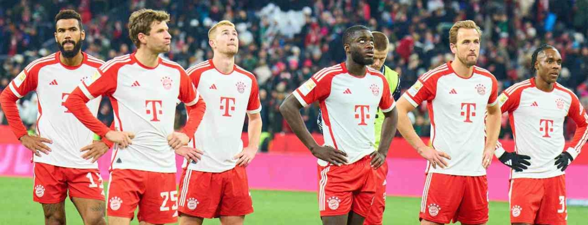 quote augsburg bayern monaco