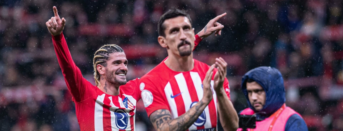 Granada-Atletico Madrid: i Colchoneros vogliono riscattarsi dopo la brutta Supercoppa
