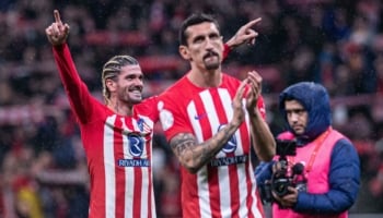 Granada-Atletico Madrid: i Colchoneros vogliono riscattarsi dopo la brutta Supercoppa
