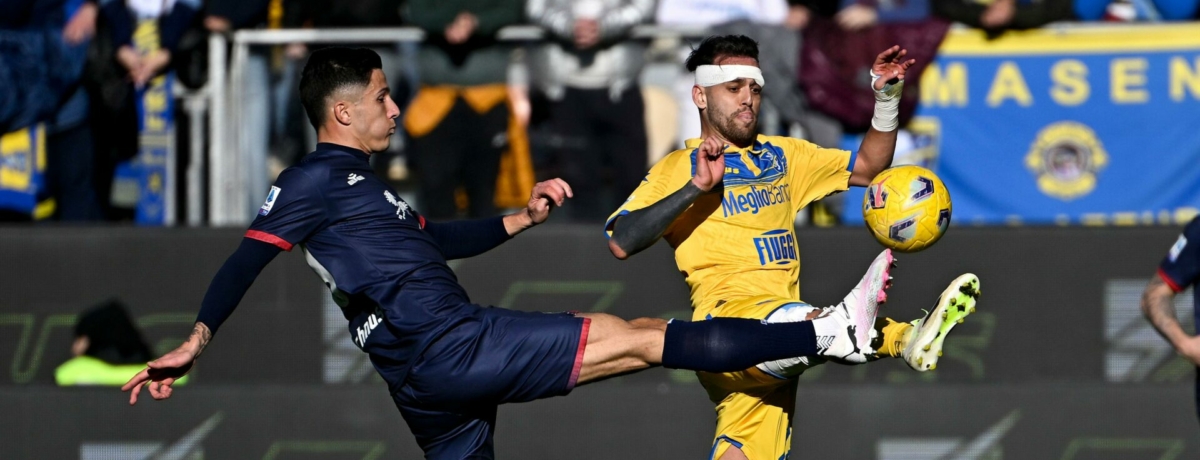 quote hellas verona frosinone