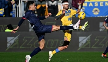 quote hellas verona frosinone