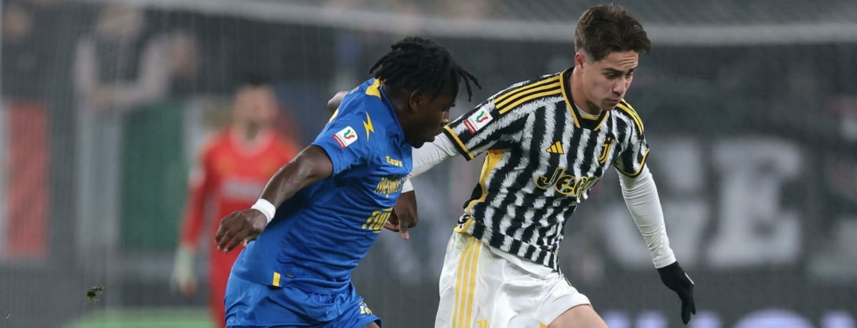 quote Juventus Sassuolo