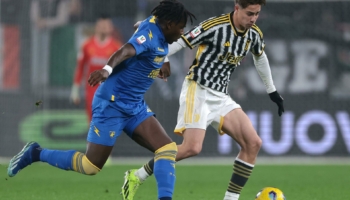 quote Juventus Sassuolo