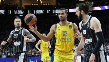 quote maccabi tel aviv virtus bologna