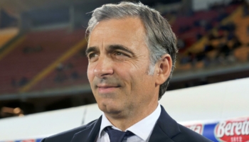 Modena-Parma: Bonny favorito come unico centravanti