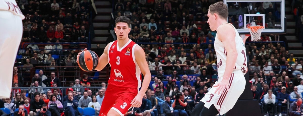 quote olimpia milano alba berlino