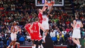 quote Olympiacos Olimpia Milano