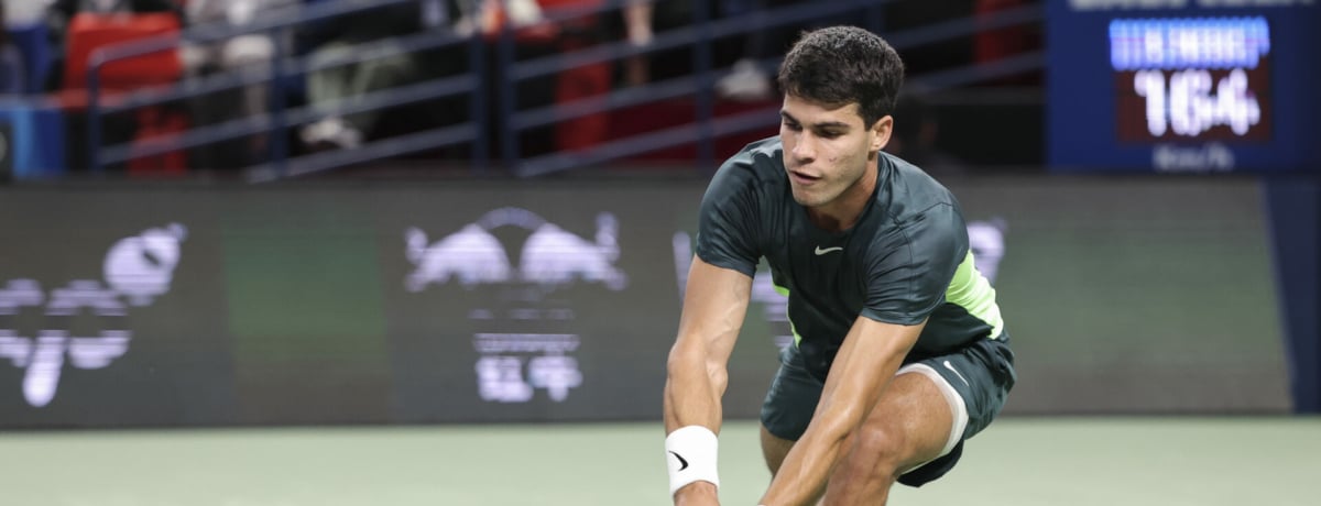 pronostici tennis oggi