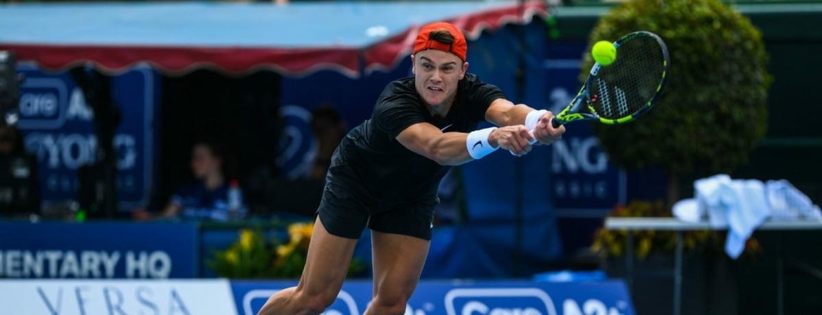 pronostici tennis oggi