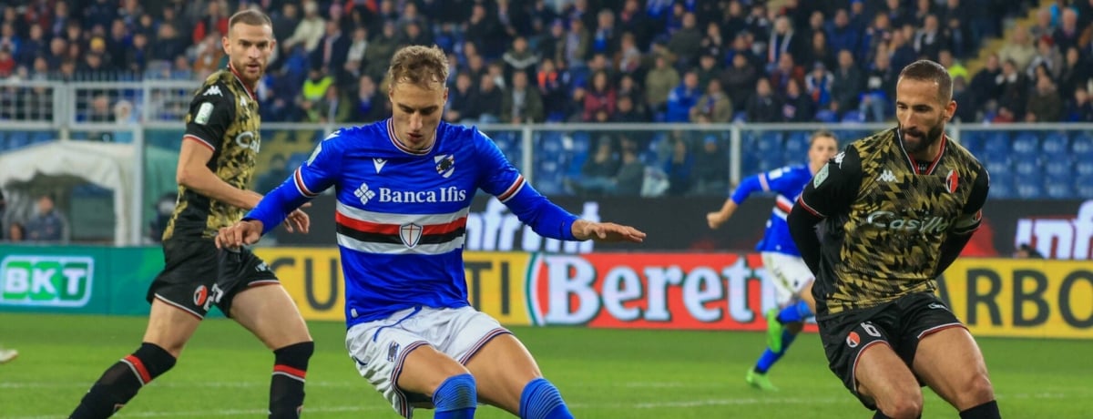 quote sampdoria parma