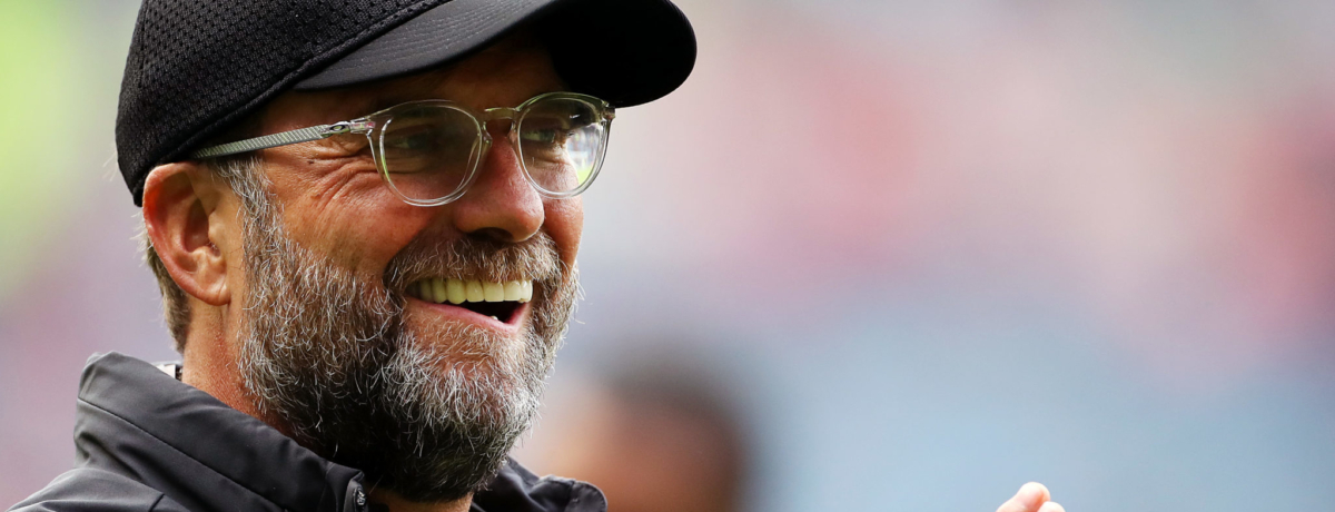 Liverpool-Burnley: Reds avanti nei pronostici
