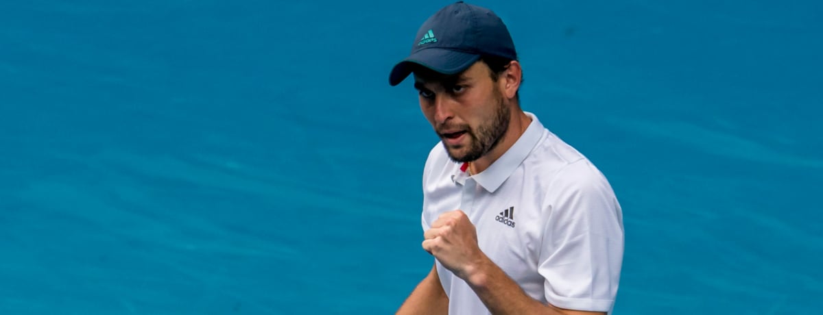 Pronostici tennis oggi: derby argentino a Cordoba tra Etcheverry e Coria