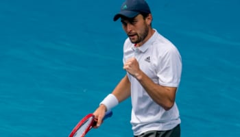 Pronostici tennis oggi: derby argentino a Cordoba tra Etcheverry e Coria