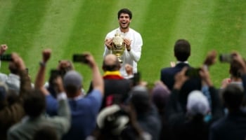 chi ha vinto più volte Wimbledon