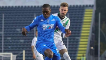 quote sassuolo empoli