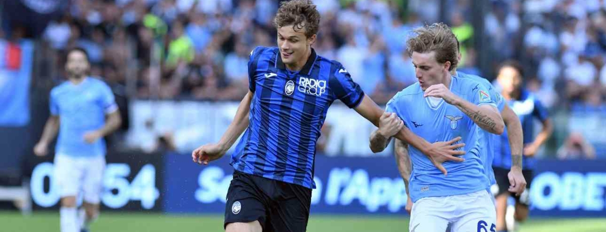 quote atalanta lazio