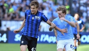 quote atalanta lazio