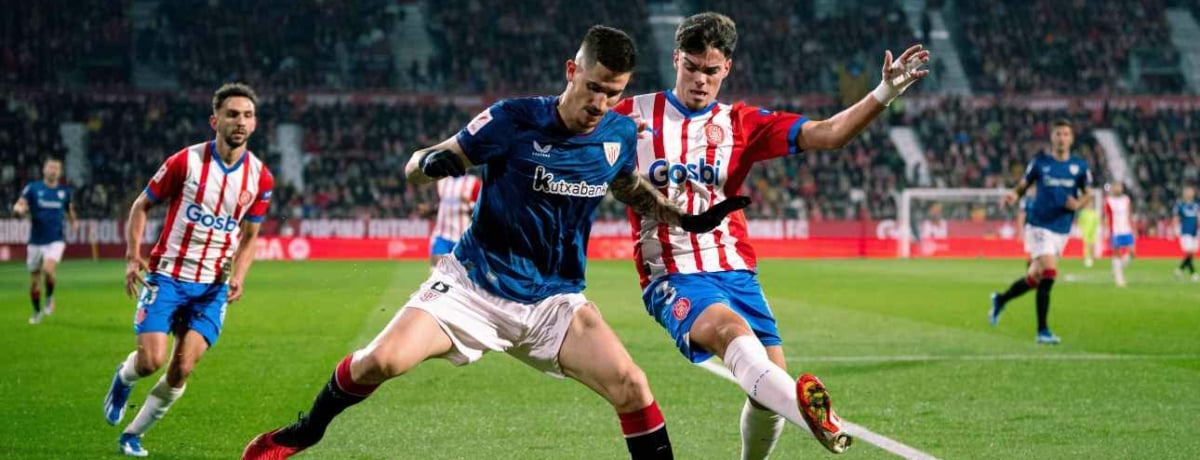 quote athletic bilbao girona
