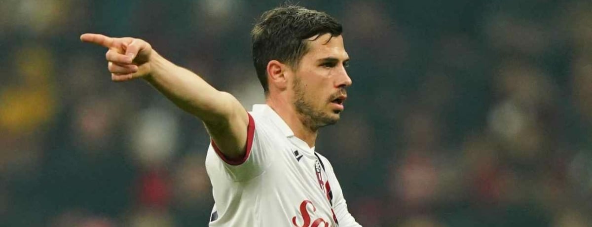 quote bologna sassuolo