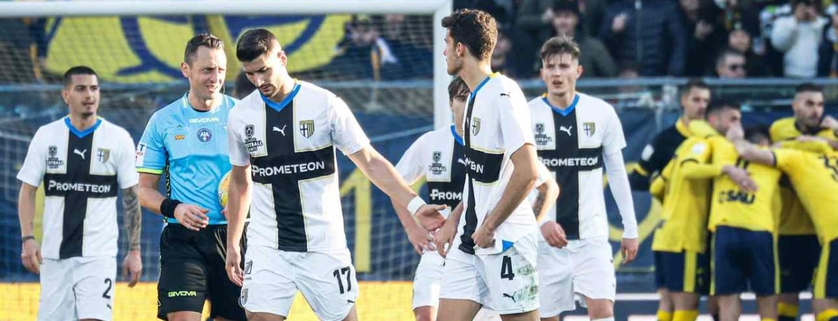 quote cittadella parma