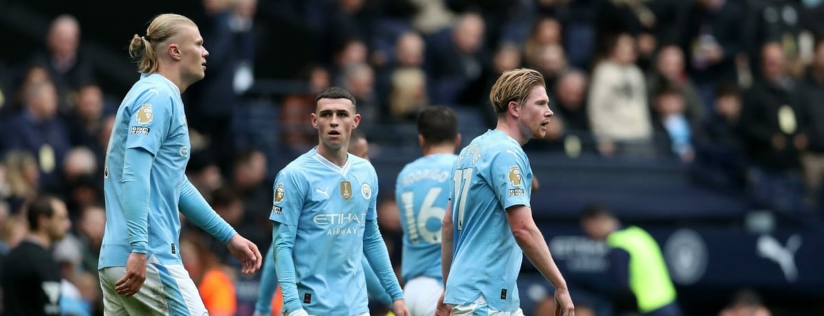quote Copenaghen Manchester City