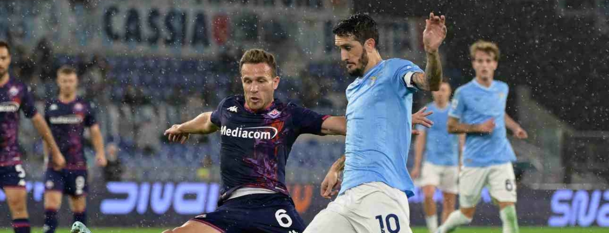 Fiorentina-Lazio: Sarri perde lo squalificato Gila ma ritrova Zaccagni