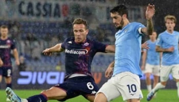 Fiorentina-Lazio: Sarri perde lo squalificato Gila ma ritrova Zaccagni